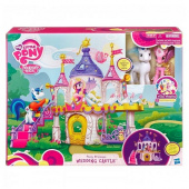 My Little Pony 98734H Май Литл Пони Игровой набор Королевский Замок