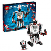 Lego Mindstorms 31313 EV3 фото