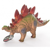 Фигурка динозавра Megasaurs SV17875 Мегазавры Стегозавр