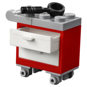 LEGO 75894 Мини Купер 1967 и Мини Купер 2018 2  фото