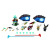 Lego Legends of Chima 70114 Поединок в небе фото