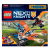 Lego Nexo Knights Королевский боевой бластер 70310 фото