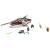 Lego Star Wars 75051 Лего Звездные войны Разведывательный истребитель Джедаев фото