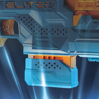 Бластер Nerf Elite 2.0 Феникс E9961, фото