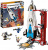 Lego Overwatch 75975 Дозорный пункт: Гибралтар фото