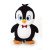 Интерактивная игрушка IMC Toys Пингвин Peewee  95885