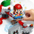 Конструктор ЛЕГО Неприятности в крепости Вомпа 71364 LEGO Super Mario фото