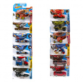 Mattel Hot Wheels DTV55 Хот Вилс Машинки базовой коллекции фото