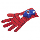 Перчатка Человека-Паука Spider-Man B5765
