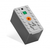 LEGO 8878 Аккумуляторная батарея ЛЕГО (от 7 лет) фото
