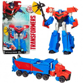 Transformers B0911 Трансформеры Роботс-ин-Дисгайс Войны Оптимус Прайм