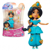 Hasbro Disney Princess B5321 Маленькая кукла принцессы в ассортименте фото