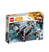 LEGO 75207 Боевой набор имперского патруля фото