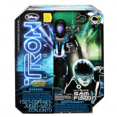 Tron 39019 Трон Фигурка 30 см на подставке со световыми и звуковыми эффектами
