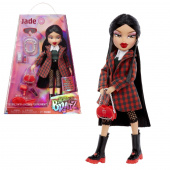Кукла Bratz Джейд Alwayz Bratz