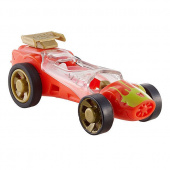 Hot Wheels DPB74 Хот Вилс Машинки серии "Турбо скорость" BAND ATTITUDE фото
