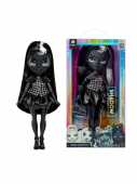 Кукла Rainbow High Shadow High Shanelle Onyx