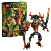 Lego Bionicle Лава-Монстр 71313 фото
