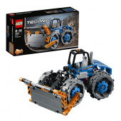 Lego Technic 42071 Бульдозер фото