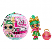 LOL Surprise Holiday Surprise 2024 Tinsel 510642
