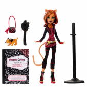 Кукла Monster High Boo-riginal Creeproduction Торалей Страйп