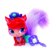 Palace Pets 23377 Котенок Treasure, питомец Ариэль, в наборе с буклетом