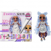 Кукла LOL OMG Fashion Show Missy Frost 584315
