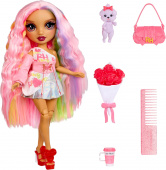 Киа Rainbow High Pretty in Paris 