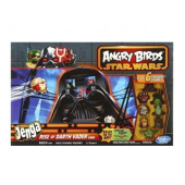 Angry Birds Star Wars A4805H Звездные Войны Игра Jenga Восхождение Дарта Вейдера