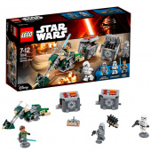 Lego Star Wars 75141 Лего Звездные Войны Скоростной спидер Кэнана фото