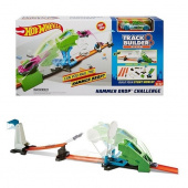 Игровой набор Хот Вилс "Суперпрыжок" FLL00/FLL01 Hot Wheels фото