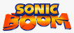 Sonic BOOM