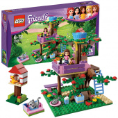 Lego Friends 3065 Оливия и домик на дереве фото
