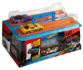 Игровой набор Хот Вилс "Гонки" CFC81 Hot Wheels фото