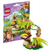 Lego Friends 41045 Банановое дерево Орангутанга фото