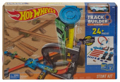 Hot Wheels DLF28 Хот Вилс Конструктор трасс: мёртвая петля фото