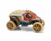Hot Wheels CGW47 Star Wars Tusken Raider фото