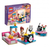 Lego Friends 3939 Комната Мии фото