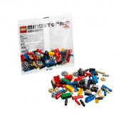 LEGO 2000700 LE набор с запасными частями LME 1 (от 10 лет) фото