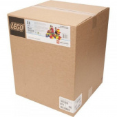 LEGO 45003 Набор мягких кубиков (1.5 - 5 лет) фото