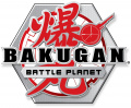 Игрушки Бакуган - Bakugan, фото