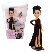 Кукла Bratz Кайли Дженнер «Ночная мода»