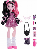 Monster High Monster High Core Refresh 2 Дракулаура фото