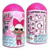 Часы Лол Lol Surprise Fashion Accessoriess 354027
