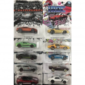 Машинка Хот Вилс "Camaro" FKV70 Hot Wheels фото