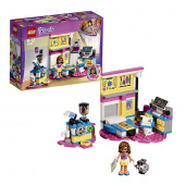Lego Friends 41329 Комната Оливии фото