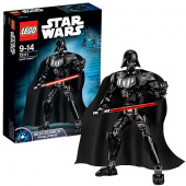 Lego Star Wars Дарт Вейдер 75111 фото