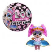 L.O.L. Surprise Eye Spy Mix