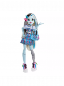 Кукла Monster High Day Out Френки Штейн