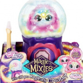 Волшебный шар Magic Mixies Magical Crystal Ball Розовый 14689